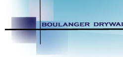 Boulanger Drywall Corporation