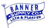 Bannyer Lat & Plaster Supply Co.